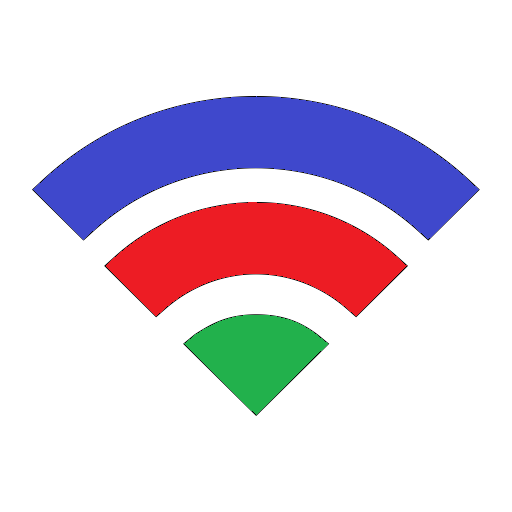 WiFi Alert Widget icon