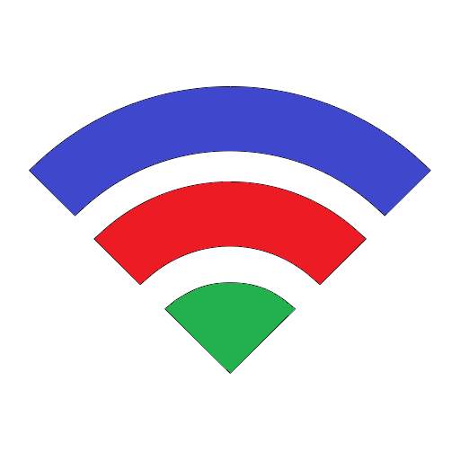 WiFi Alert Widget 2.1.3