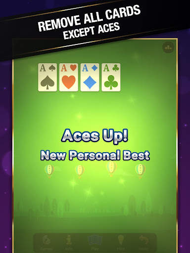 Aces Up Solitaire screenshot 15