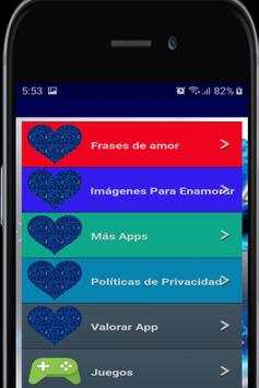 love phrases for men screenshot 1