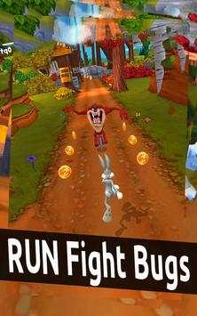Bunny Run скриншот 1