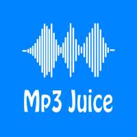Mp3 Music Juices Player logo