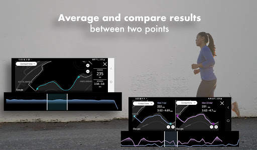 Flyrun - Running tracker screenshot 16