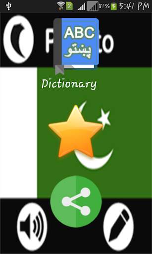 Learn Pashto in Urdu & English screenshot 2