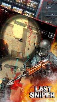 Last Sniper screenshot 2