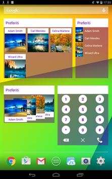 Multidialer screenshot 6