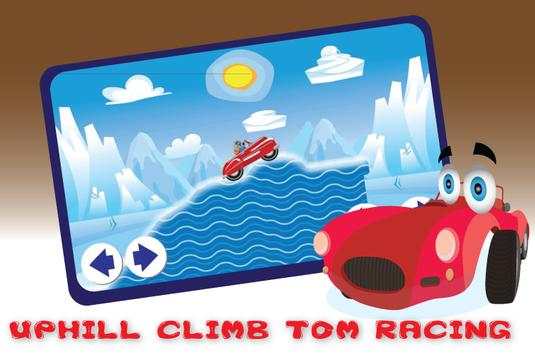 uphill climb tom racing screenshot 5