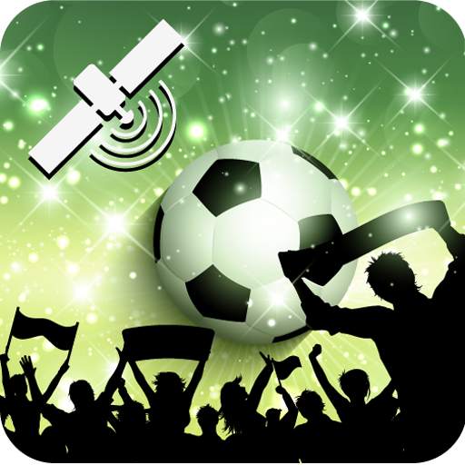 Live Sports TV Guide - Free TV Channels Frequency 3.2.1