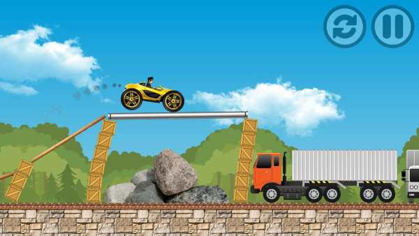 Turbo Fast Car Racing screenshot 4