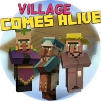 Mod Comes Alive on 9Apps
