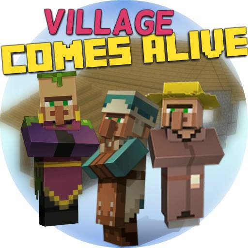 Mod Comes Alive 1.10