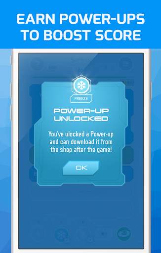 Superbook Bible Trivia Game скриншот 4