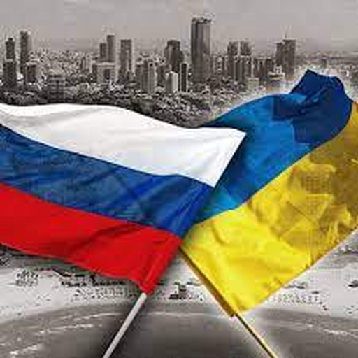 Russia Vs Ukraine icon
