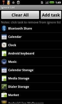 Battery Life screenshot 6