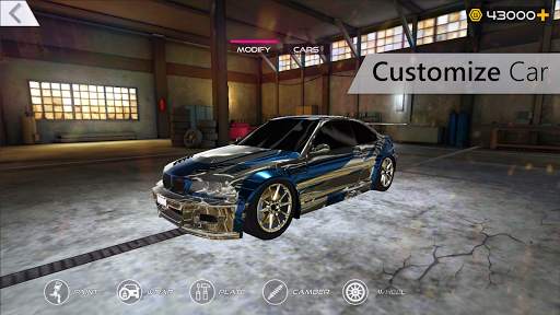 Super Car Driving School Simulator screenshot 4