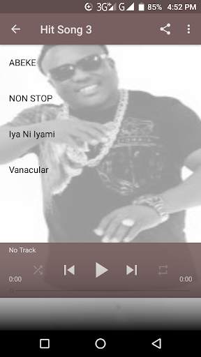 Saheed Osupa Songs screenshot 3