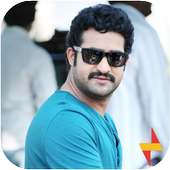 Jr.NTRama Rao HD Wallpapers icon