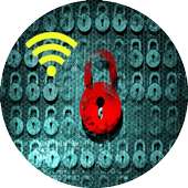 WPS WPA WPA2 WIFI HACK prank logo
