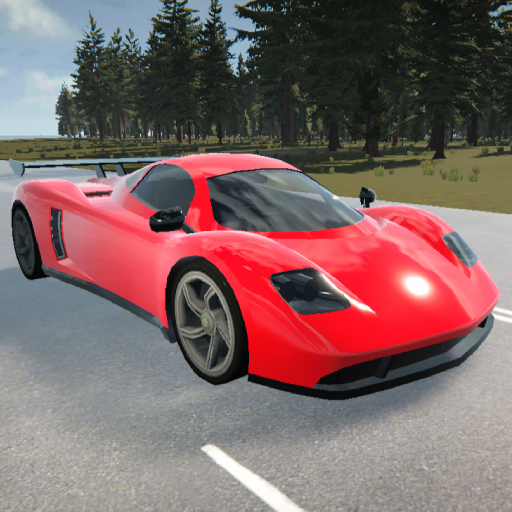 Forza Speed Horizon Ultimate icon