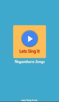 Nayanthara screenshot 1