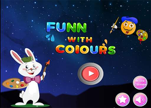 Funn with colours screenshot 1