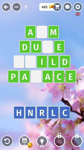 Word Tango screenshot 4