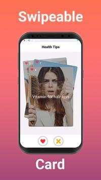 Health - Everyday Health Tips screenshot 2