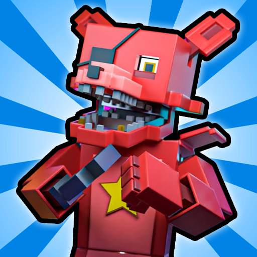 FNAF Action addon Minecraft PE 1.4.0