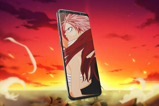 Magic F Wallpapers HD screenshot 2