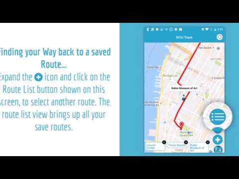Track n Travel screenshot 1