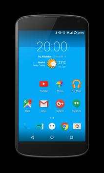 Material Battery Wallpaper screenshot 2