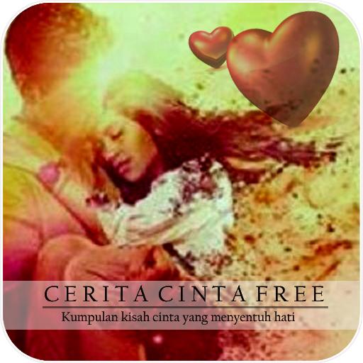 Cerita Cinta Free icon