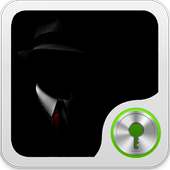 Black man Go Locker