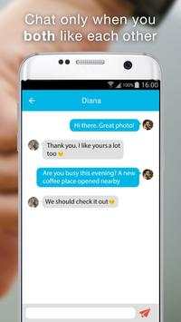 KissKiss - dating, chat, flirt screenshot 4