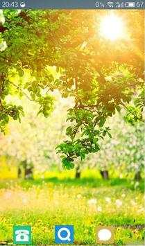Spring Wallpaper HD screenshot 2