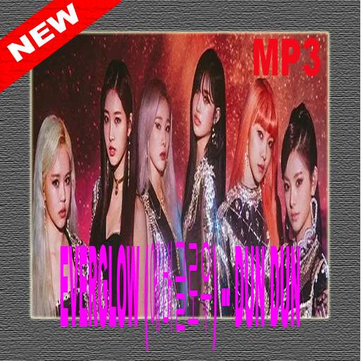 EVERGLOW 'DUN DUN 2020 1.2