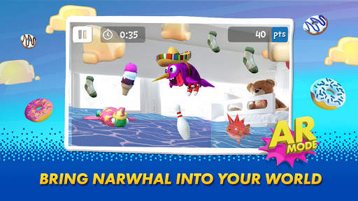 Sky Whale screenshot 7