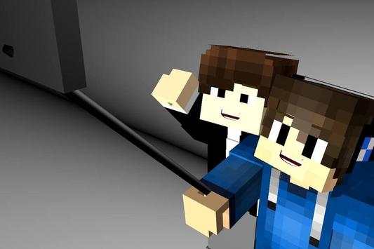 Boys Skins 2 for Minecraft screenshot 3