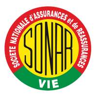 SONAR-VIE Mobile logo