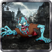 Zombies Are Coming icon