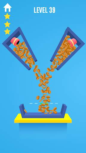 Sweet Candy Brust screenshot 6