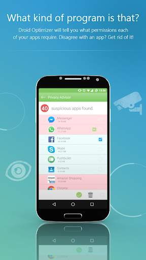 Droid Optimizer screenshot 7