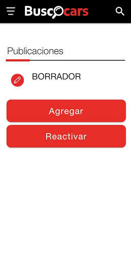 BuscoCars screenshot 4