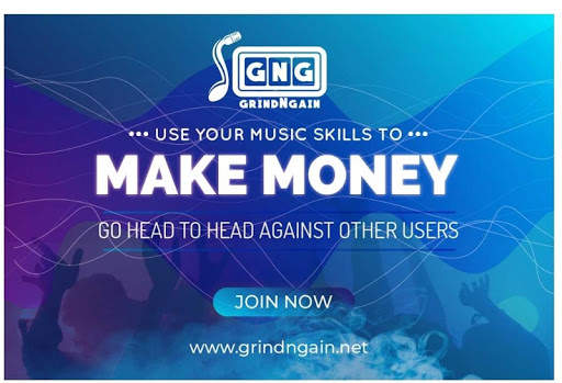 GrindNGain - Song and Beat battles for cash screenshot 5
