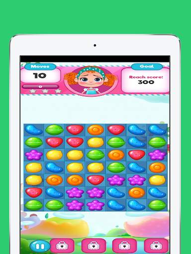 Candy Yummy screenshot 8