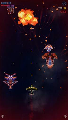 Invasion 2012 screenshot 1