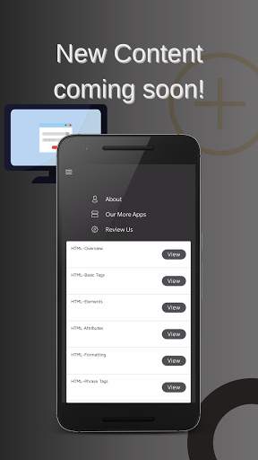 Learn To Code (HTML) screenshot 5