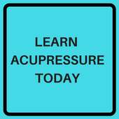 ACUPRESSURE POINTS FOR BODY on 9Apps
