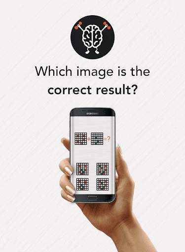 Skills - Logic Brain Games screenshot 7