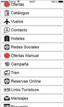 Laku Travel screenshot 2